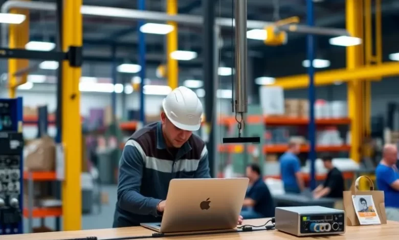 Photo of Инновационные решения для повышения эффективности работы